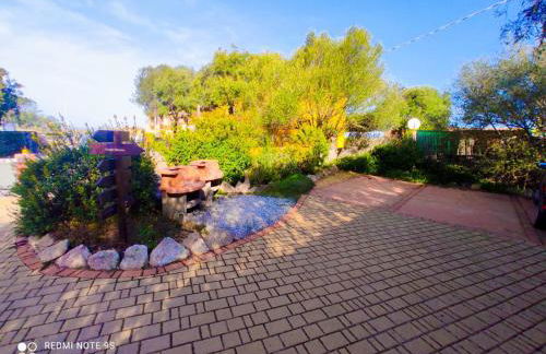 Julian's house Portopollo - Photo 12