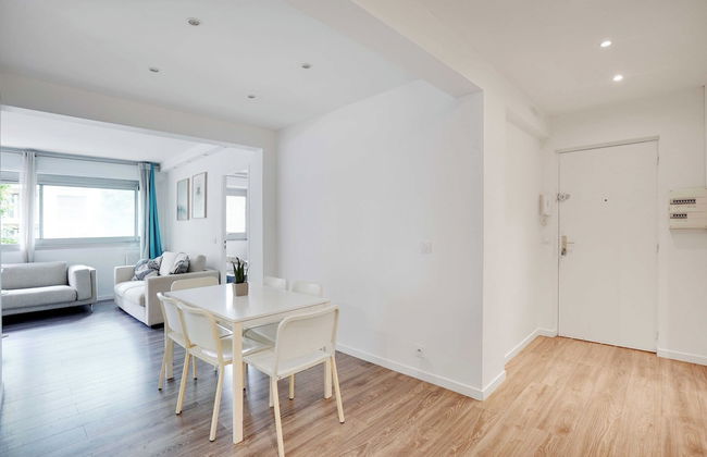 Magnifique Appartement - 2br/6p - Proche Paris - Foto 19