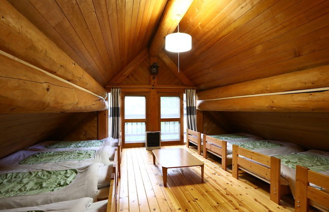 Campagne Hakuba - Foto 20