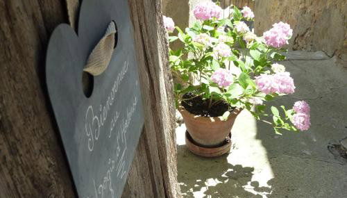 Le Logis d'Hortense - Photo 3