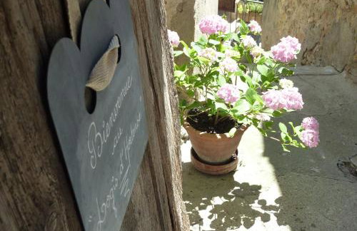 Le Logis d'Hortense - Foto 3