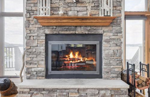 The Overlook on Douglas Lake -Waterfront Luxury - Photo 21