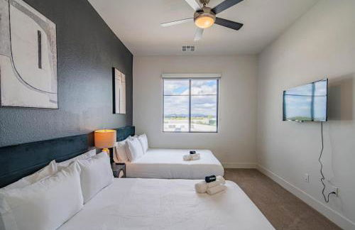 Kierland Commons, Private Rooftop, TPC Golf, Pool, Gym - Foto 20