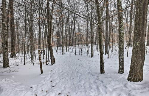 Less Than 1 Mi to Jack Frost Lake Harmony Townhome! - Foto 29