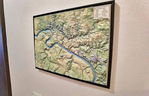 Moderne Ferienwohnung im Herzen von Königstein - Foto 9