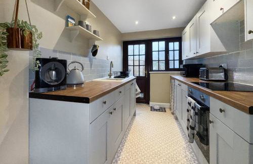 Blossom Cottage - Foto 6