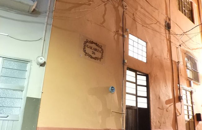 Rincon de Cervantes Secret Galarza 26 - Foto 1