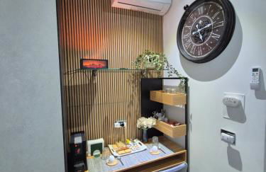 Suite Luxury Niscemi - Foto 15