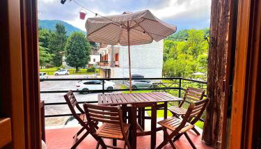 Relax, Comfort & Alps Adventures - Foto 2