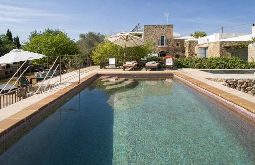 Hotel Rural Can Partit Adults Only-Ibiza - Foto 1