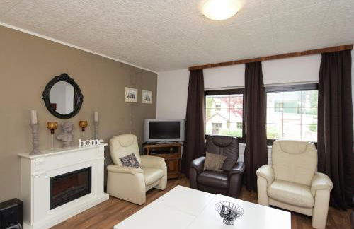 Grand Getaway in Deutschneudorf - Foto 1