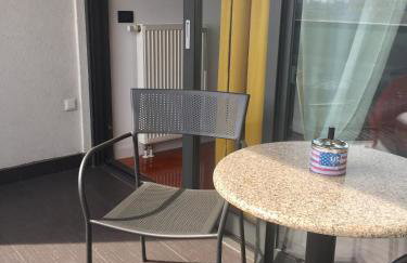 Nova Galerija Studio App Bella,Lara,Katy - parking in garage - Foto 27