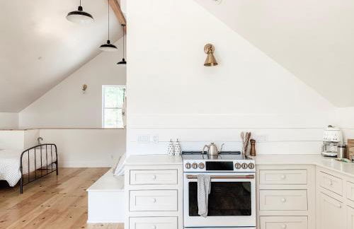 Homestead Barn Loft - Foto 8