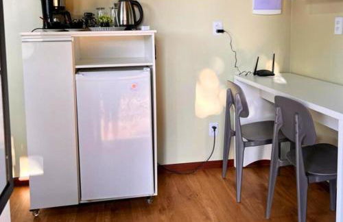 Mango View Guesthouse & Apartamentos em Boa Vista - Photo 28