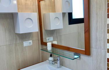 Jardines Del Gorgos Modern Retreat Near Javea Beach - Foto 20