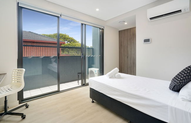 Coogee Studio Apartments - Foto 4