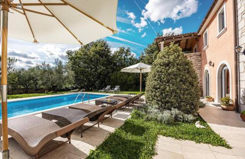 Villa Gimino - Foto 10