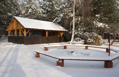 Dolina Bobrów - Foto 32