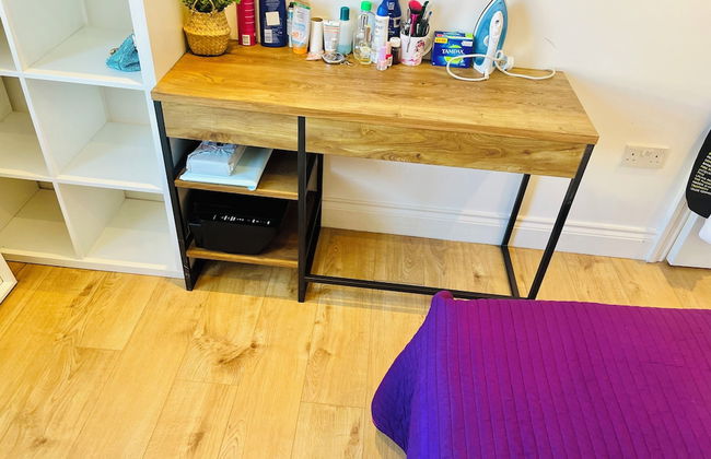 Very Lovely and Central 1-bed Apartment in London - Foto 2