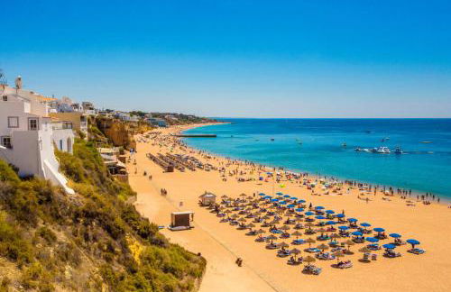 Villa facing the pool by Algarve Dream Holidays - Foto 29