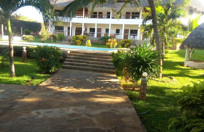 Bonora Villa Malindi - Foto 31