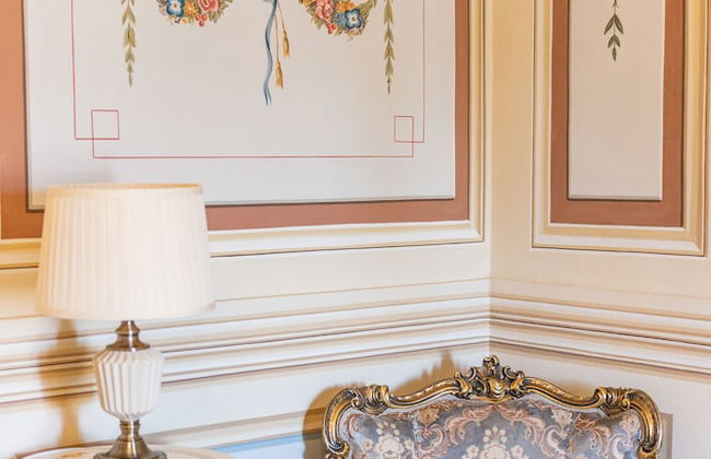 Villa La Preziosa - Foto 63