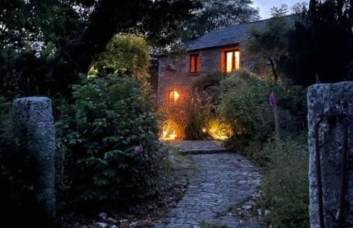 Tawnawood by Together Travel - Luxury Cornish Countryside Retreat - Foto 31