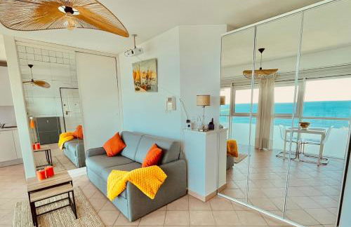 Beautiful sea view near Monaco - Foto 15