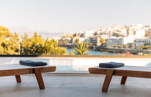 Ammoudi Suites - Foto 21