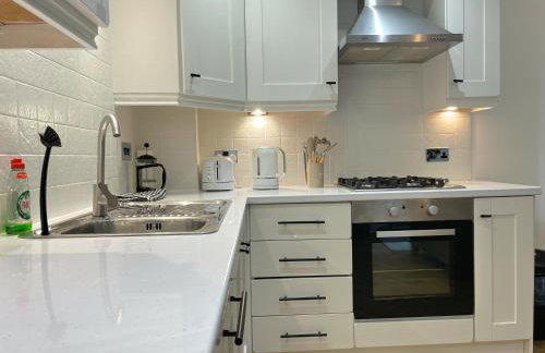 Chic Haven in Barnsley - Foto 10