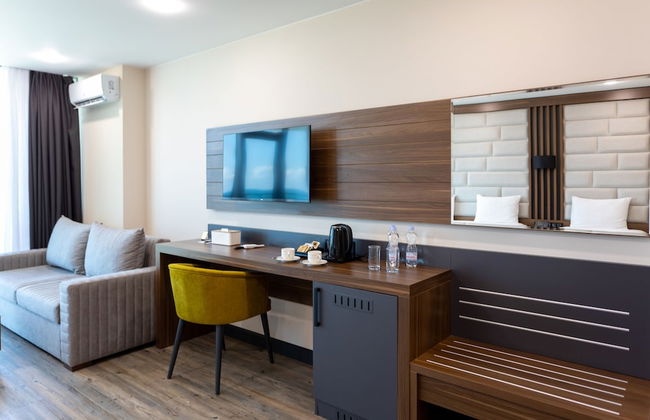 Batumi View Luxury - Foto 14