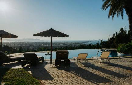 Breathtaking view guesthouse - Photo 5