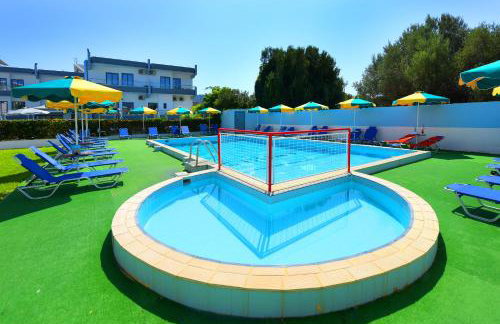 Anixis Hotel & Apartments - Foto 25