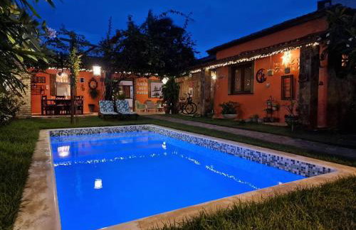 Casa Dos Patos - Foto 1