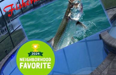 Luxury Waterfront Home With Heated Pool & Hot Tub - Foto 1