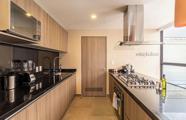 Casa Colima by Kukun - Foto 42