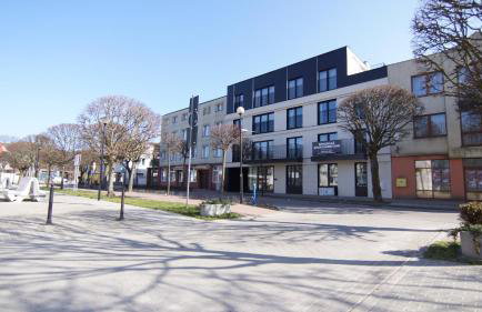 AVAPARTS Apartament FAMILY - Photo 17