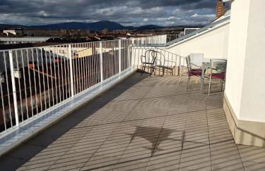 Atico en el centro de Vitoria Parking gratis - Foto 52