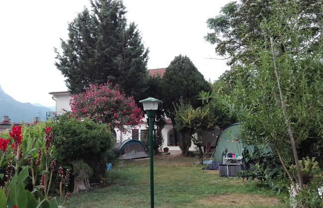 Agriturismo Mare e Monti - Foto 54