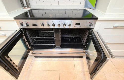 Wellow Farmhouse - Foto 47