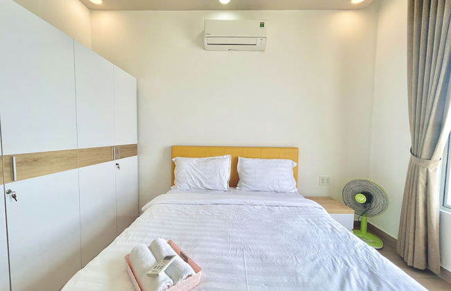 Sunrise City Apartment - Photo 52