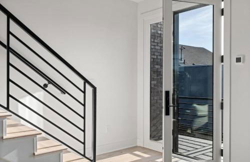 The Linden - Rooftop Views Refined Design New - Foto 50