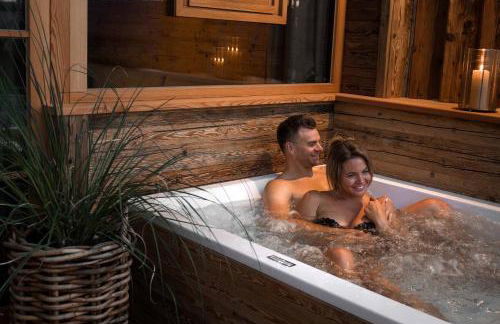 Alpzitt-Chalets - Photo 50