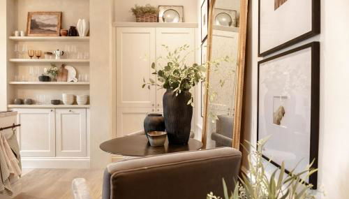 Alfred's Ramsbottom - Suite Two - Foto 5