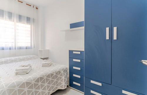 RentitSpain - Castell de Ferro - Castell Playa Vista a la Costa Tropical - Foto 19