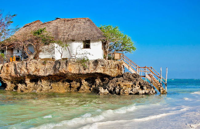 Escursione alla grotta Maalum + Transfer al The Rock - Foto 8