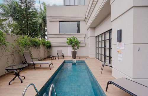 Flipchave | Elyseés Residencial ELY000 - Foto 23