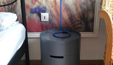 Ferienwohnung "Frieda" - Foto 5