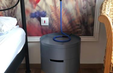 Ferienwohnung "Frieda" - Foto 5