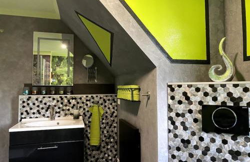 im Haus zur Auszeit willkommen - Foto 14